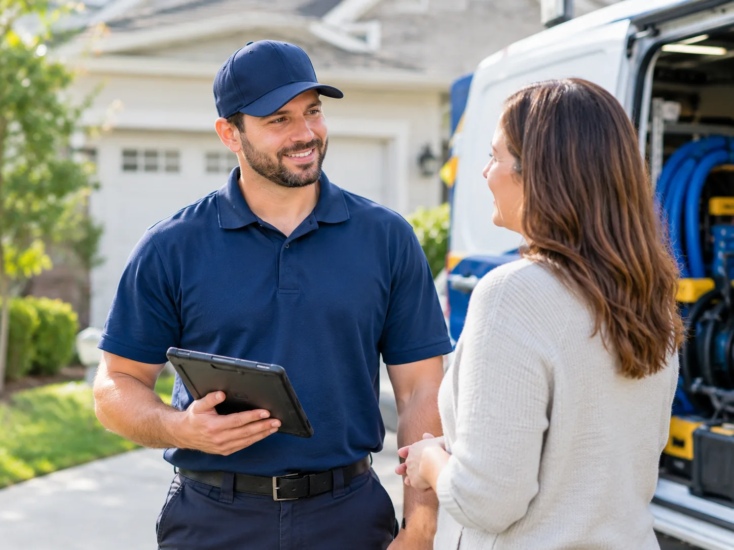 Sewage Backup Cleanup Flintstone, MD FAQs